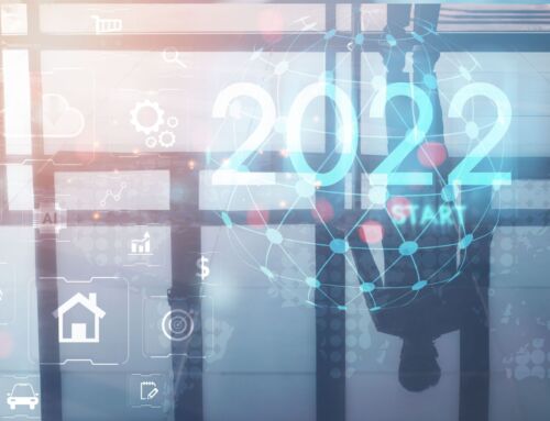 Cyber Security Trends 2022