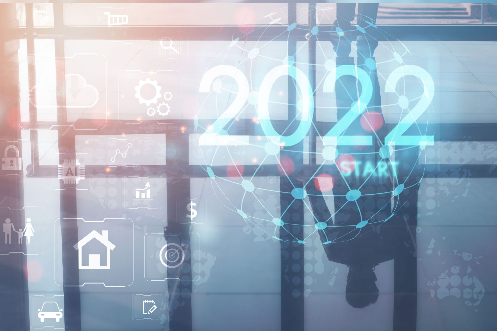 Cyber Security Trends 2022
