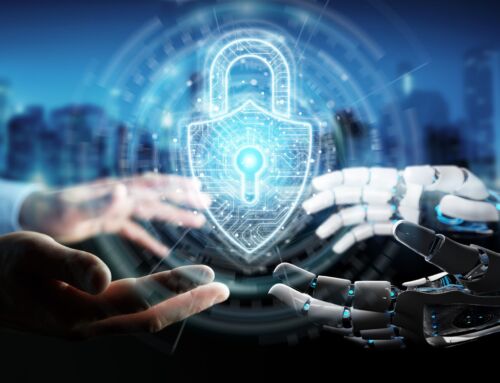 KI und Machine Learning – Die Zukunft der Cyber Security