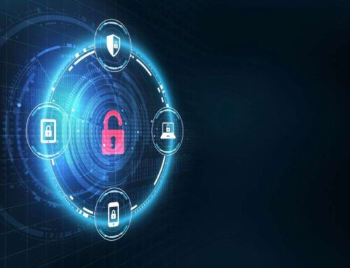 Cyber Security Risk Management – Alles, was Sie wissen sollten