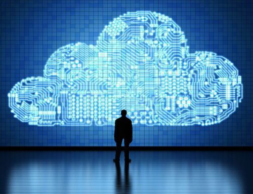 Alles zu Cloud Computing auf einen Blick