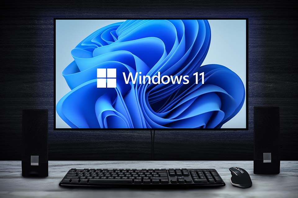 Windows 11 Vorteile